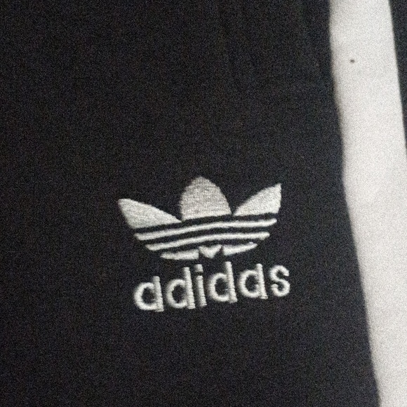 Adidas Sweatpants - Picture 2 of 8